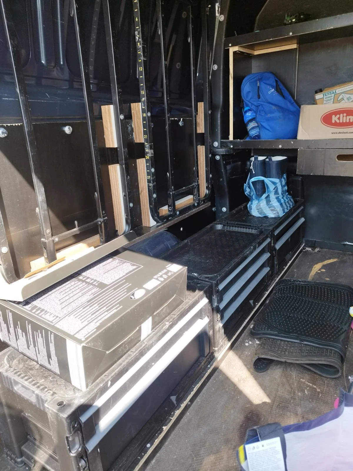 Ford Transit Custom  - изображение 7