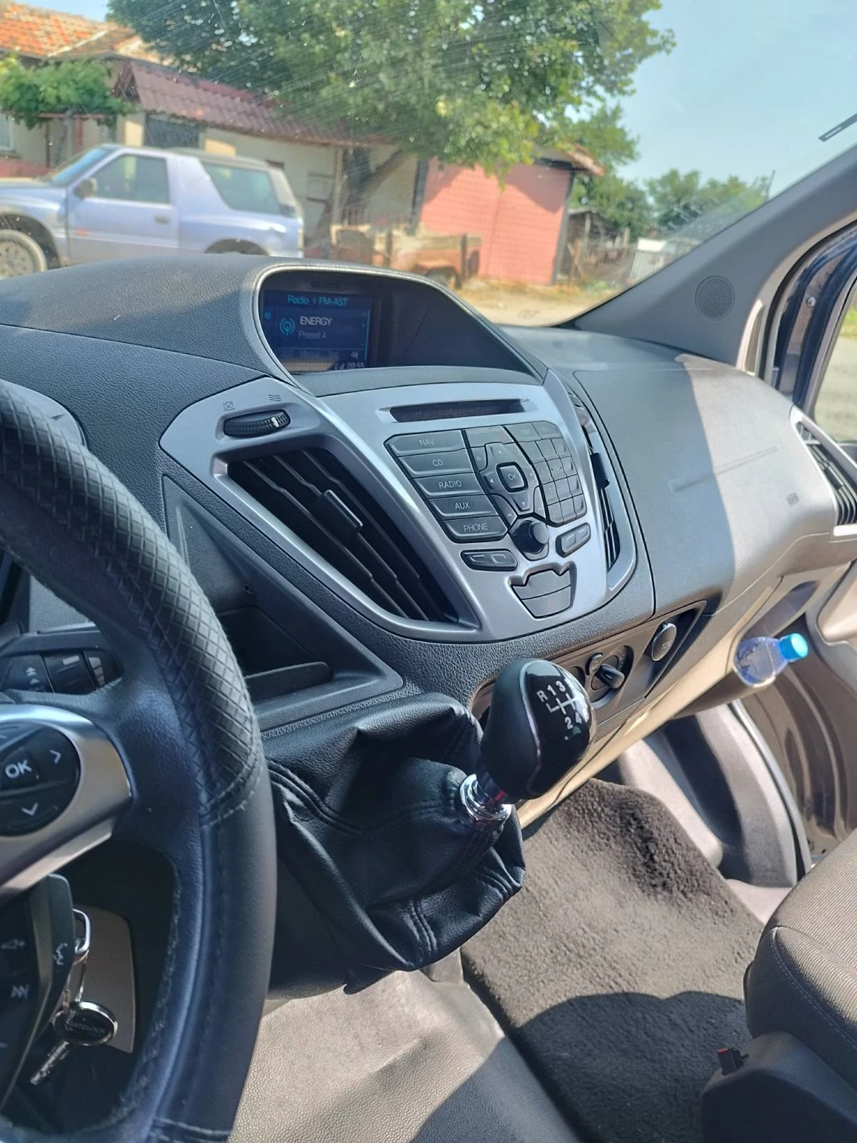 Ford Transit Custom  - изображение 10