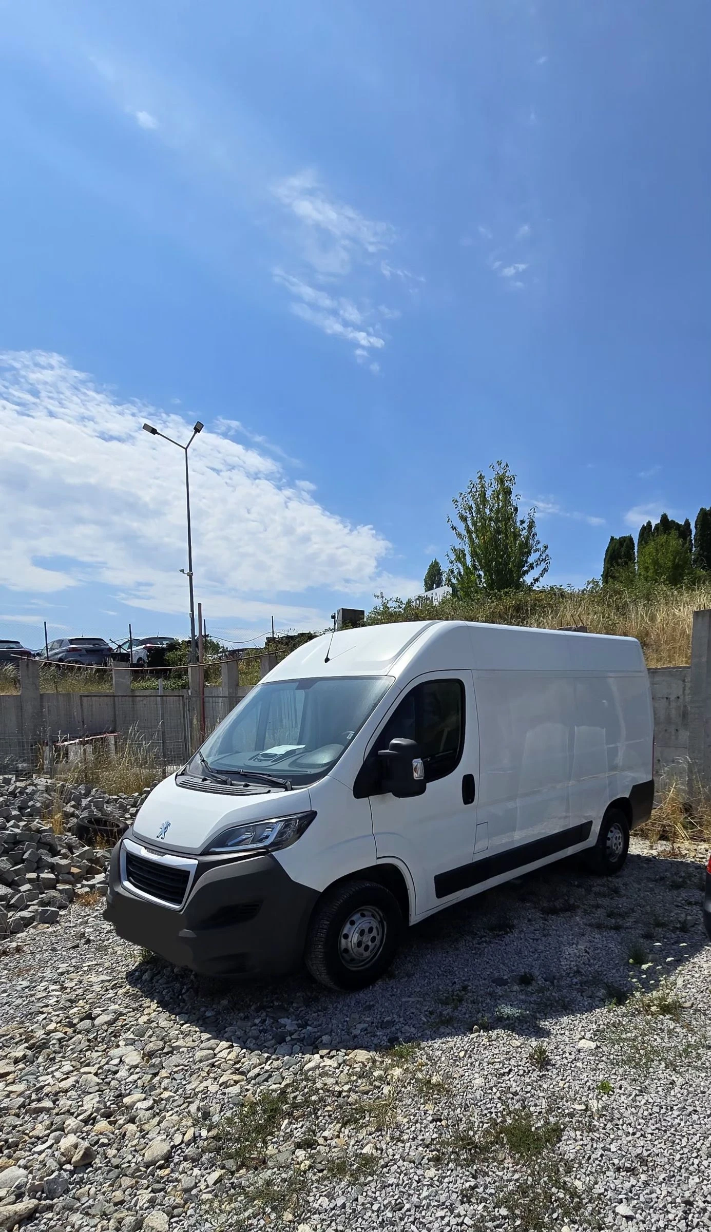 Peugeot Boxer | Mobile.bg � ����������� 1