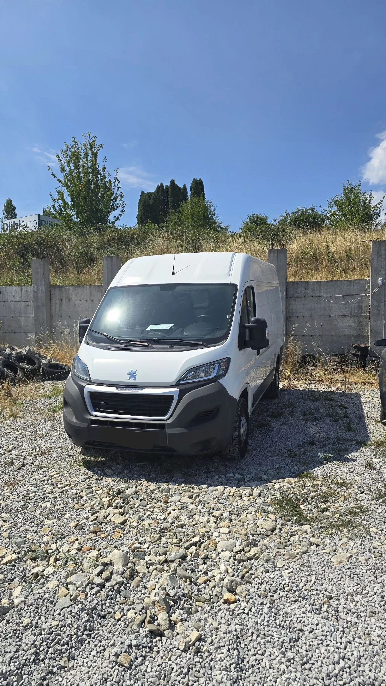 Peugeot Boxer | Mobile.bg � ����������� 2