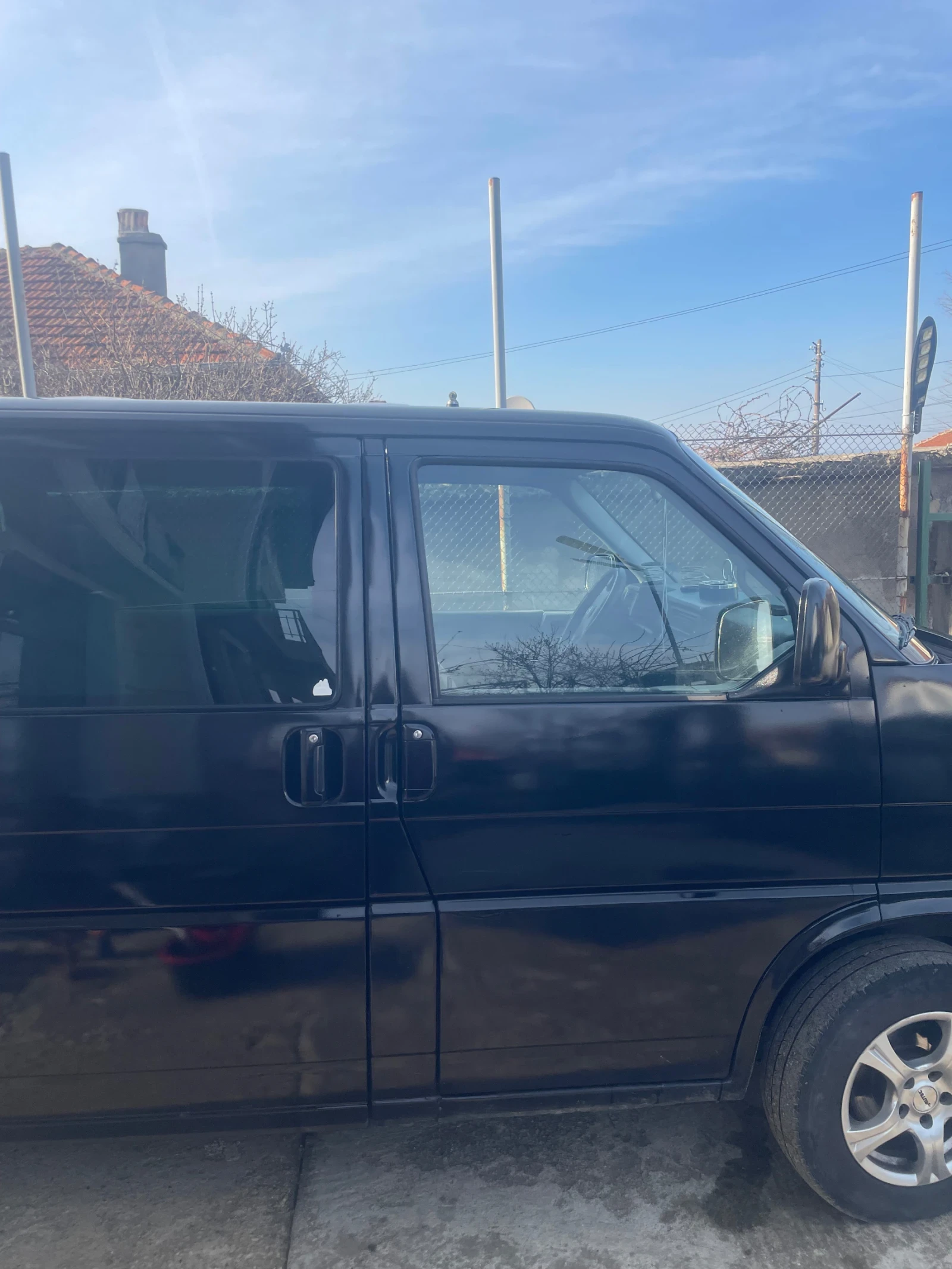 VW Caravelle | Mobile.bg � ����������� 6