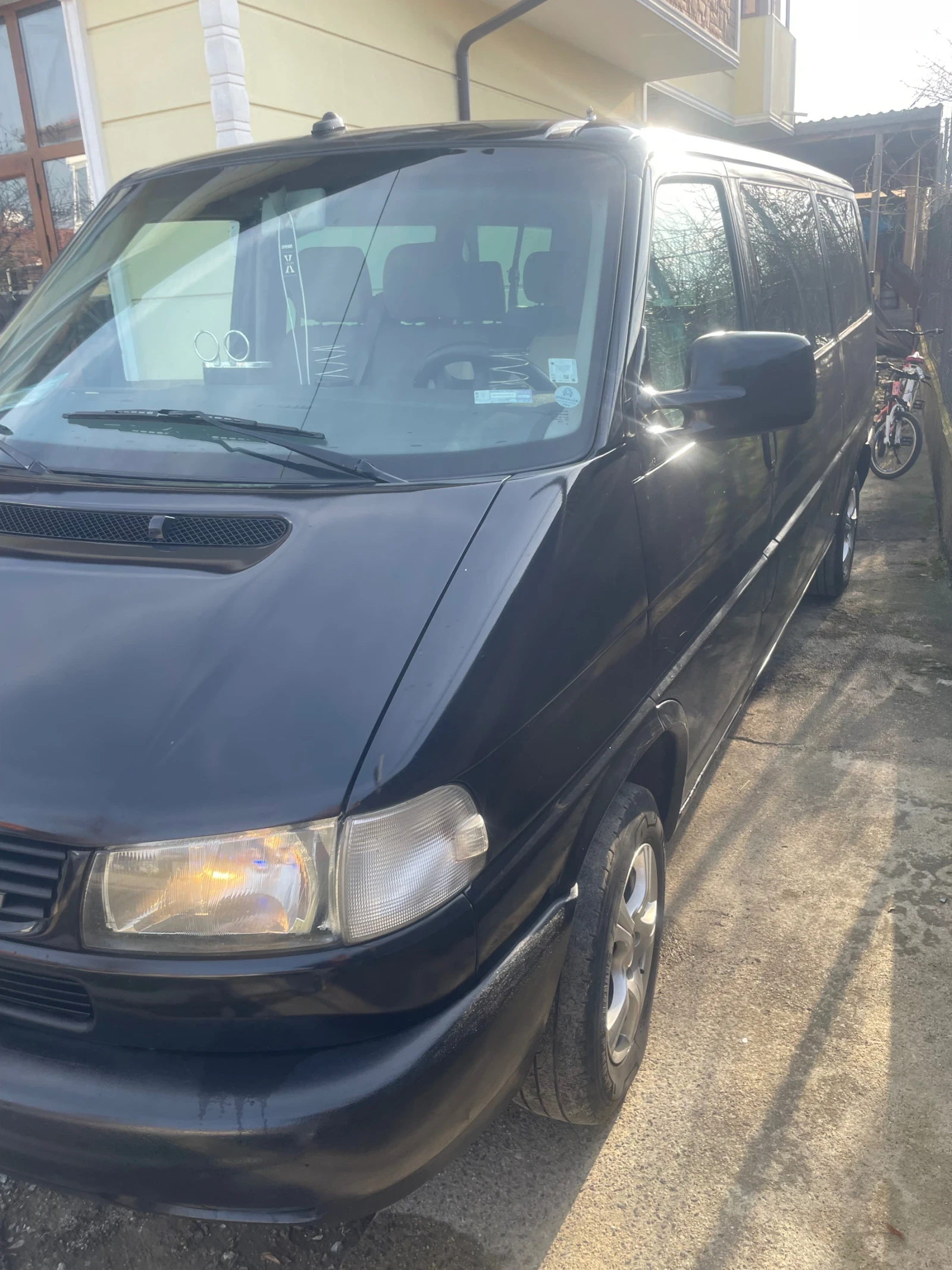 VW Caravelle | Mobile.bg � ����������� 2