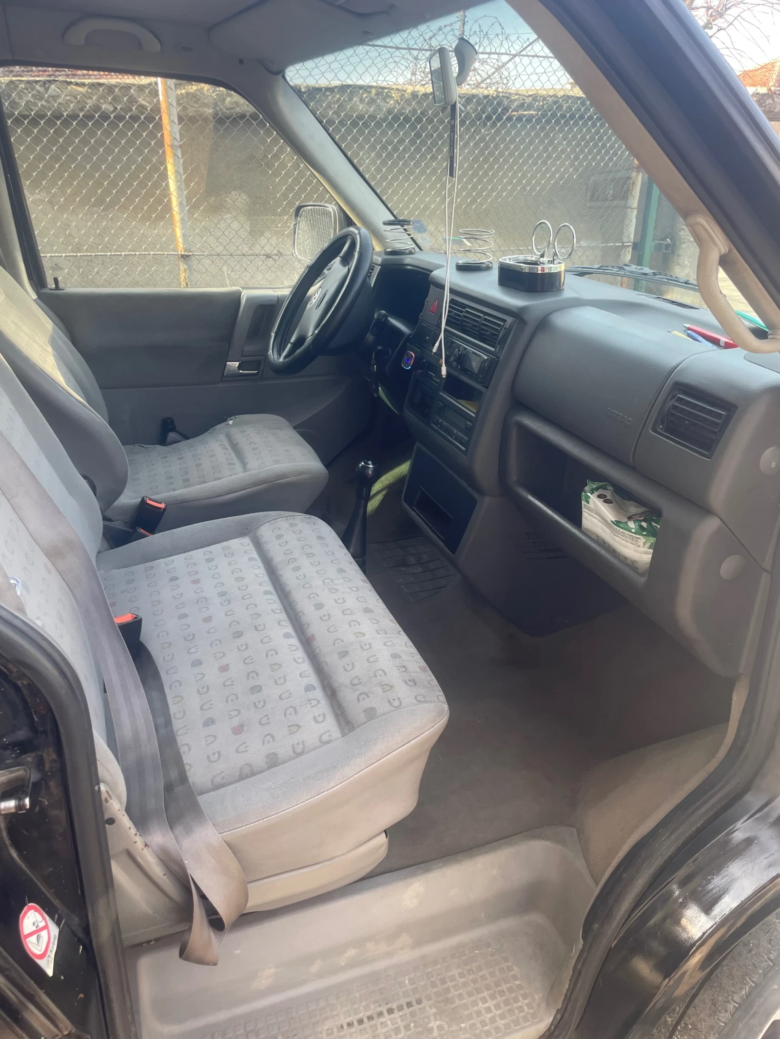 VW Caravelle | Mobile.bg � ����������� 9