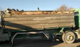 Mercedes-Benz 3234, снимка 3