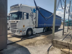 Обява за продажба на Scania R 450 ~31 200 EUR - изображение 2