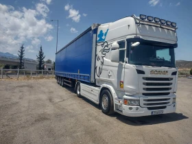 Обява за продажба на Scania R 450 ~31 200 EUR - изображение 1