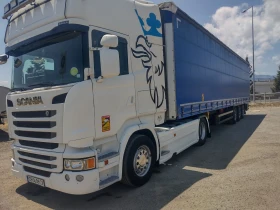 Обява за продажба на Scania R 450 ~31 200 EUR - изображение 1