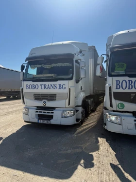Renault Premium  , 460 , EEV , RETARDER  | Mobile.bg    4