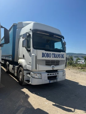 Renault Premium  , 460 , EEV , RETARDER  | Mobile.bg    3