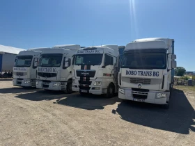 Renault Premium  , 460 , EEV , RETARDER  | Mobile.bg    6