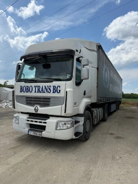  Renault Premium
