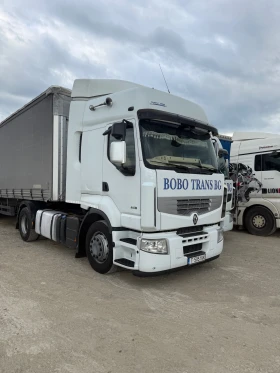 Renault Premium  , 460 , EEV , RETARDER  | Mobile.bg    8