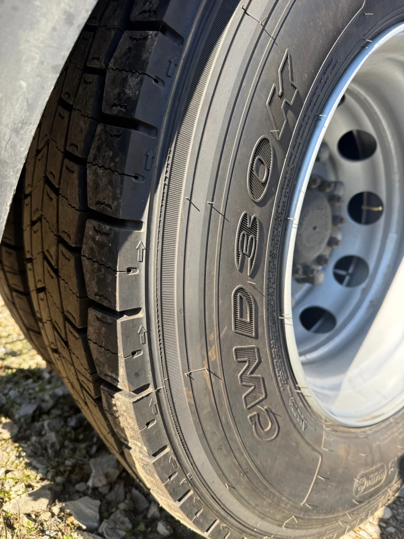 Renault Premium  460 , EEV , RETARDER , снимка 8 - Камиони - 52104839