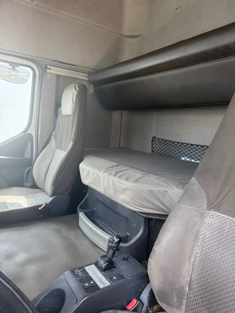 Renault Premium  460 , EEV , RETARDER , снимка 7 - Камиони - 52104839