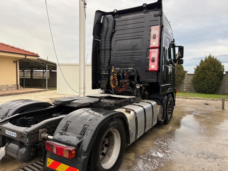 Volvo Fh 12, снимка 4 - Камиони - 53287645