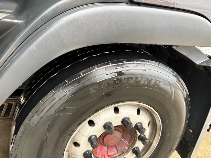 Volvo Fh 12, снимка 10 - Камиони - 53287645