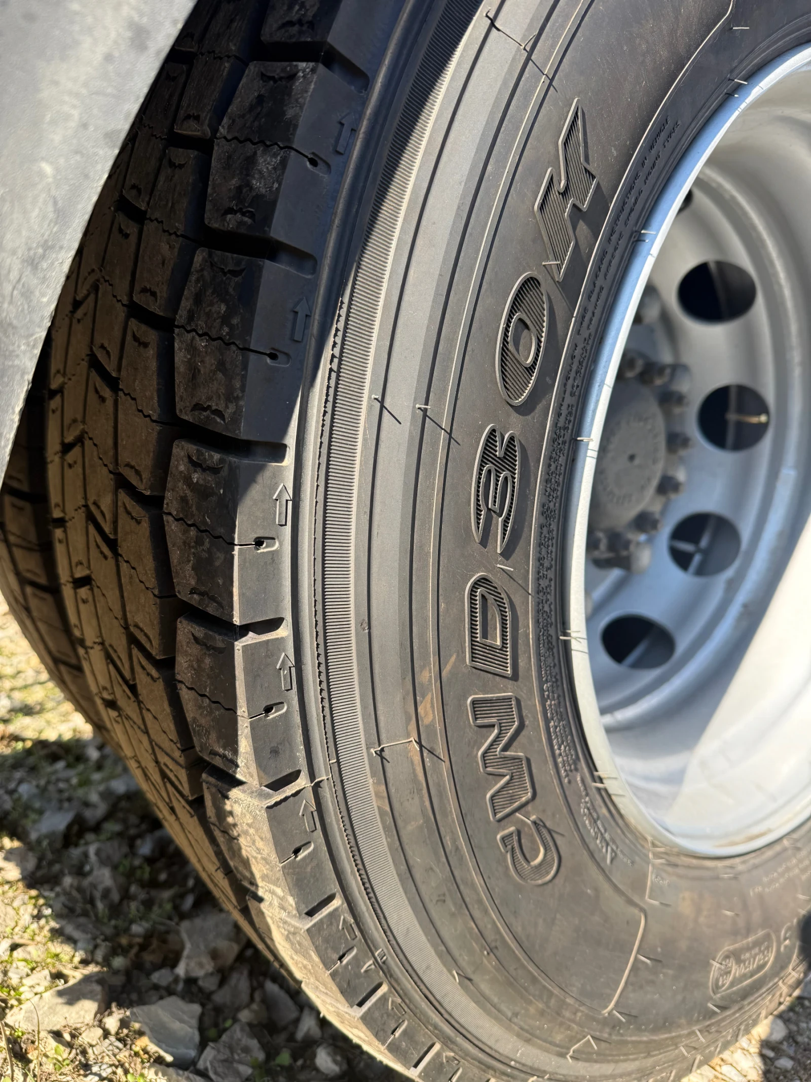 Renault Premium  460 , EEV , RETARDER  - изображение 8