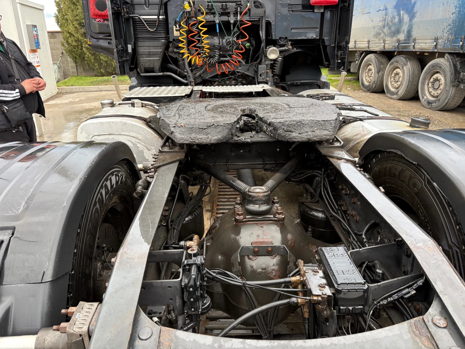 Volvo Fh 12 460 / �������� ����� 2 / ����� �� ������� | Mobile.bg � ����������� 12