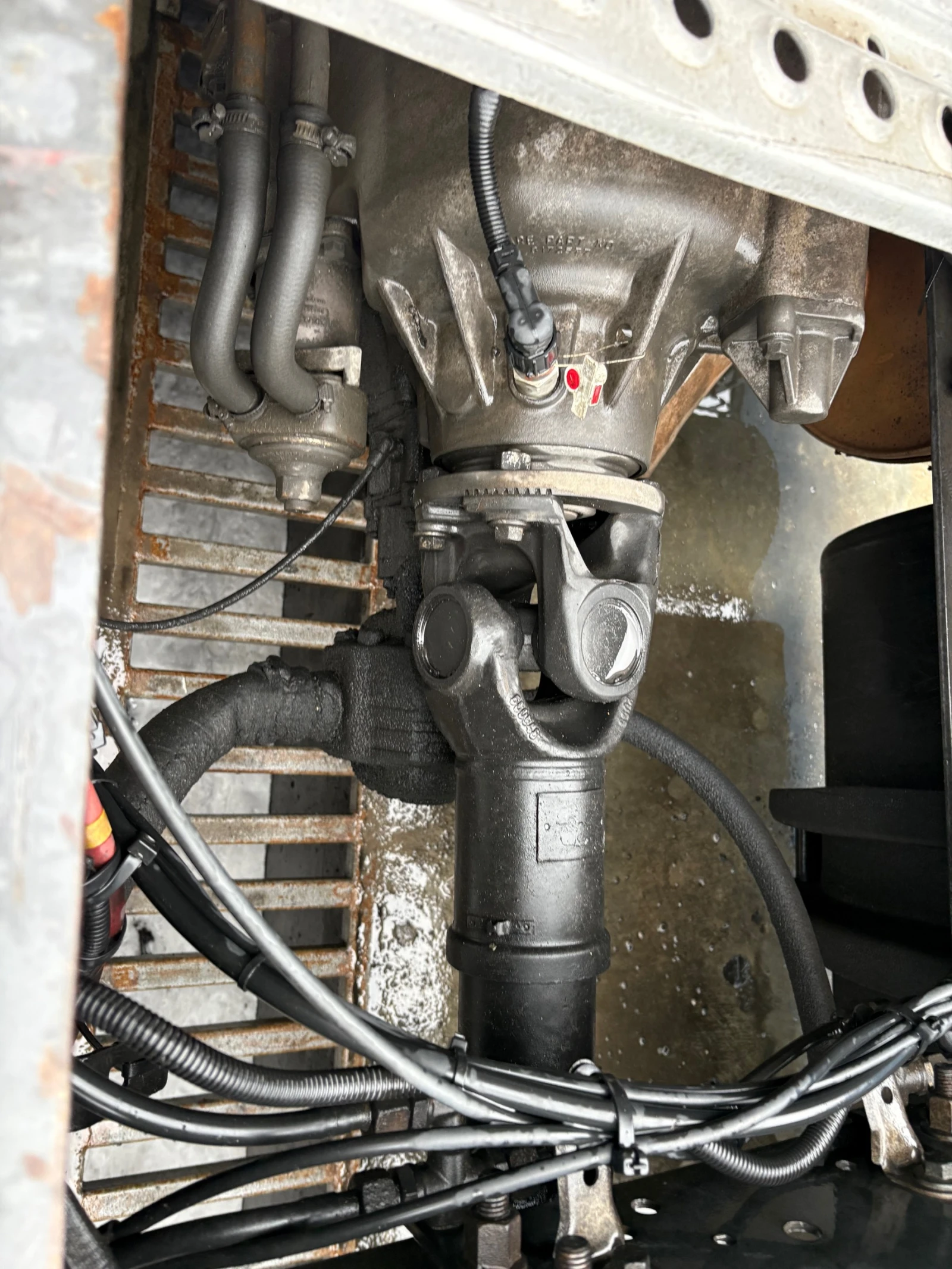 Volvo Fh 12 460 / �������� ����� 2 / ����� �� ������� | Mobile.bg � ����������� 14