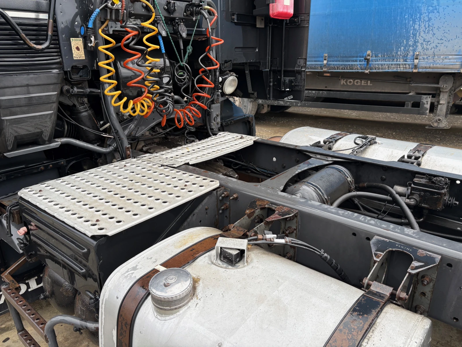 Volvo Fh 12 460 / �������� ����� 2 / ����� �� ������� | Mobile.bg � ����������� 11