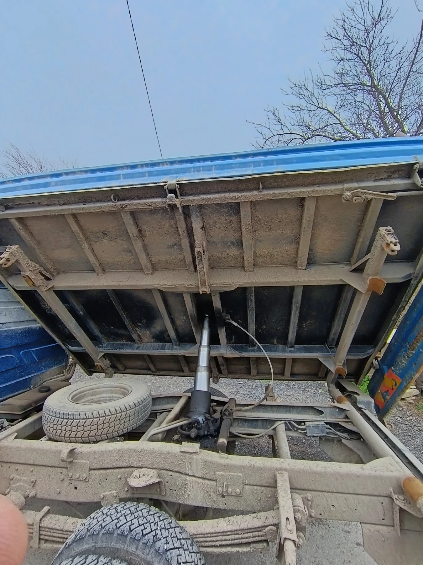 Mercedes-Benz 709  - изображение 5