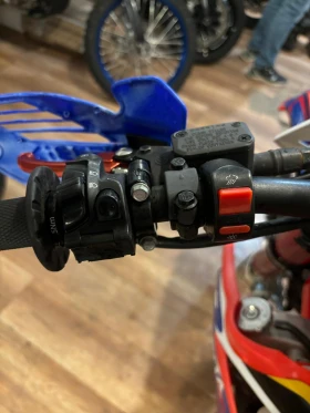 Beta Rr 250 FACTORY!!!! 56 часа!!!!, снимка 10