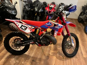 Beta Rr 250 FACTORY!!!! 56 часа!!!!, снимка 5