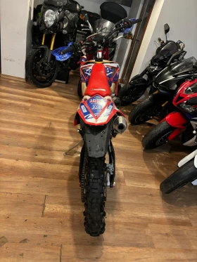 Beta Rr 250 FACTORY!!!! 56 часа!!!!, снимка 4