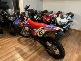 Beta Rr 250 FACTORY!!!! 56 часа!!!!, снимка 3