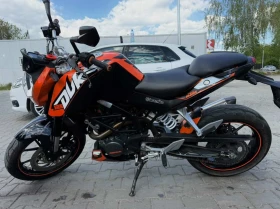Ktm Duke, снимка 2
