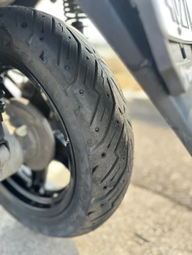 Yamaha X-max, снимка 10