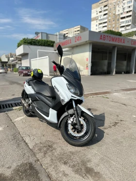Yamaha X-max, снимка 13