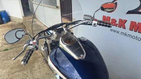 Suzuki Boulevard C109RT, снимка 15