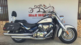 Suzuki Boulevard C109RT, снимка 1
