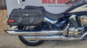 Suzuki Boulevard C109RT, снимка 7