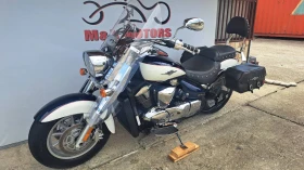 Suzuki Boulevard C109RT, снимка 11