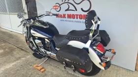 Suzuki Boulevard C109RT, снимка 12