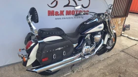 Suzuki Boulevard C109RT, снимка 8