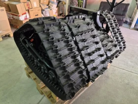 Can-Am Outlander ВЕРИГИ Can-Am BRP Apache 360 LT, снимка 5