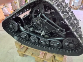 Can-Am Outlander ВЕРИГИ Can-Am BRP Apache 360 LT, снимка 4