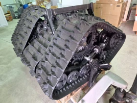 Can-Am Outlander ВЕРИГИ Can-Am BRP Apache 360 LT, снимка 7