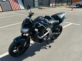 Kawasaki Z 750, снимка 4