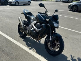 Kawasaki Z 750, снимка 1