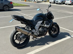 Kawasaki Z 750, снимка 3