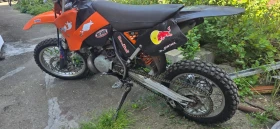Ktm 65, снимка 1