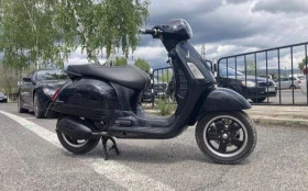 Vespa GTS 125 ie | Mobile.bg    1