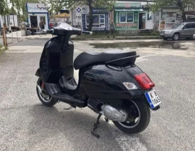 Vespa GTS 125 ie | Mobile.bg    9