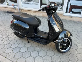 Vespa GTS 125 ie | Mobile.bg    14