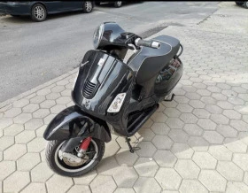 Vespa GTS 125 ie | Mobile.bg    8