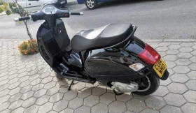 Vespa GTS 125 ie | Mobile.bg    6